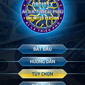 Game Ai la trieu phu
