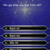 Game Ai la trieu phu