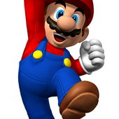 Super Android Bros v1.5b