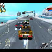 raging thunder 2