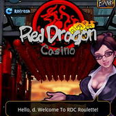 RDC Roulette v1.1.4