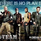 The A-Team