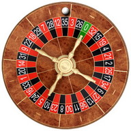 My Roulette