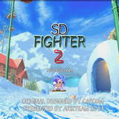 SD Fighter 2