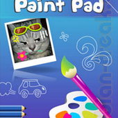 Paint Pad