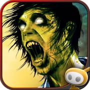 CONTRACT KILLER: ZOMBIES (NR)