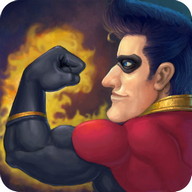CJ: Strike Back