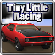 Tiny Little Racing