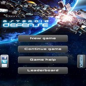 Asteroid Defense