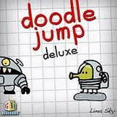 doodle jump deluxe