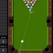 Touch Pool 2D
