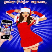 Christmas Super S*xy Fast Check Lite
