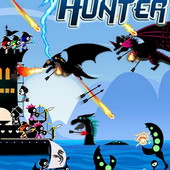 Dragon Hunter HD