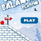Ball balance Season