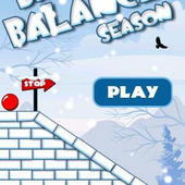 Ball Balance