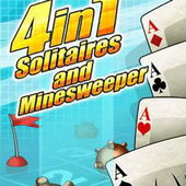 WinGames4in1 Android