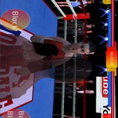 3D Boxing Second Out