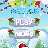 Bouncy Bill Seasons