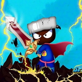 Angry Ninja