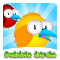 Bubble Birds (Bubble Shooter)