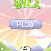 Bouncy Bill
