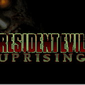 Resident Evil: Uprising (Android)