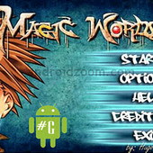 Magic World (android) para celular