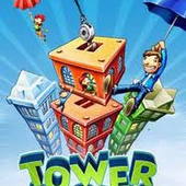 Tower Bloxx My City