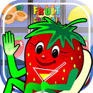 Fruit Cocktail slot machine