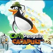 Crazy Penguin Catapult