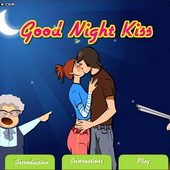 Good Night Kiss