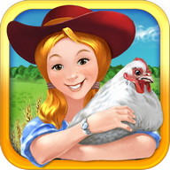 Farm Frenzy 3. Farming game