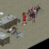 Resident Evil : Uprising