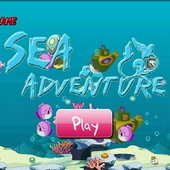 Sea Adventure