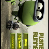 Planet Runner 1.06