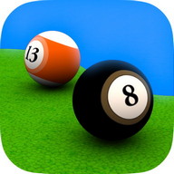 Pool Break Pro 3D Billiards