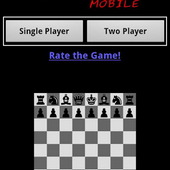 CHESS Mobile
