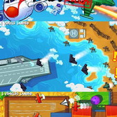 Flight Frenzy Lite Unlocked