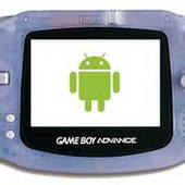 gameboid(gameboy advance for android)