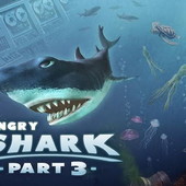 Hungry Shark 3d