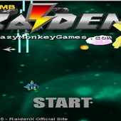 RaidenX