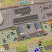 Tower Raiders 2 Gold
