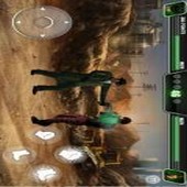 The Green Hornet Crime Fighter