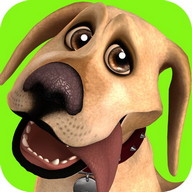 Talking Ben The Dog Free Old Version 1.0.0-1.2.1 (2011) 