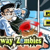 Subway Zombies beta