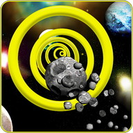Space Rings 3D