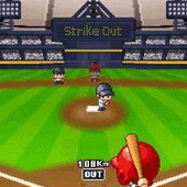 Baseball Superstars 2009 1.0.5