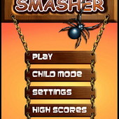 Bug Smasher FREE