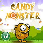 Candy Monster