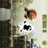 Planet Attack Runner 1.05